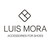 LUIS MORA - Accessories for Shoes logo