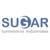 Sugar logo