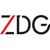 ZDG, LLC logo