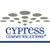 Cypress Communications logo