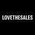 LovetheSales.com logo