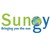Sungy SAS logo