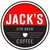 Jack's Stir Brew Coffee logo