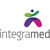 IntegraMed logo