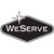 Logo di WeServe