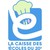 Caisse des Ecoles du 20e arrondissement de Paris logo