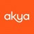 Akya logo