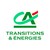 Crédit Agricole Transitions & Energies logo