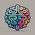 Great Leveler logo