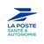 La Poste Santé & Autonomie logo