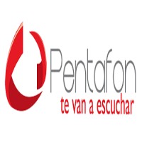 Pentafon logo