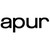 Apur - Atelier parisien d'urbanisme logo