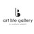 ART LIFE logo
