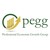 Professional Economic Growth Group logo