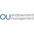 Oxford University Endowment Management logo