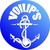 Voilip's logo