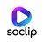 SOCLIP by Op'n Dev logo