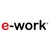 e-work spa logo