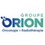 Groupe ORION - Oncologie Radiothérapie logo