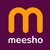 Meesho logo