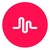 musical.ly Inc. logo