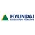 Hyundai Elevator Türkiye logo
