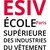 La Fabrique - L'école française des métiers techniques de la mode et de la décoration logo