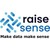 RaiseSense logo
