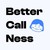 Better Call Ness logo
