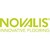 Novalis® Innovative Flooring logo