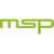 MSP Fracht sp. z o.o. logo