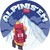 Alpinis'EM logo