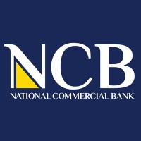 National Commercial Bank (NCB Mauritius) logo