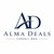 ALMA DEALS logo
