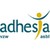Adhesia (-> Mensura) logo