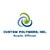 Custom Polymers, Inc. logo