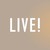 LIVE! logo