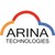 Arina Technologies logo
