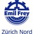 Emil Frey Zürich Nord logo