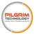 PILGRIM TECHNOLOGY logo