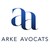 ARKE AVOCATS logo