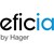 EFICIA logo