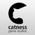 Catness Game Studios logo