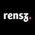 Rensz Calçados logo