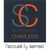 CHARLEEN by Samsic logo