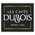 Les Cafés DUBOIS logo