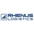 Rhenus Logistics Spain logo