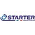STARTER - GROUPE DLD logo