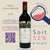 Trouver Un Vin logo