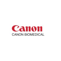 Canon BioMedical logo